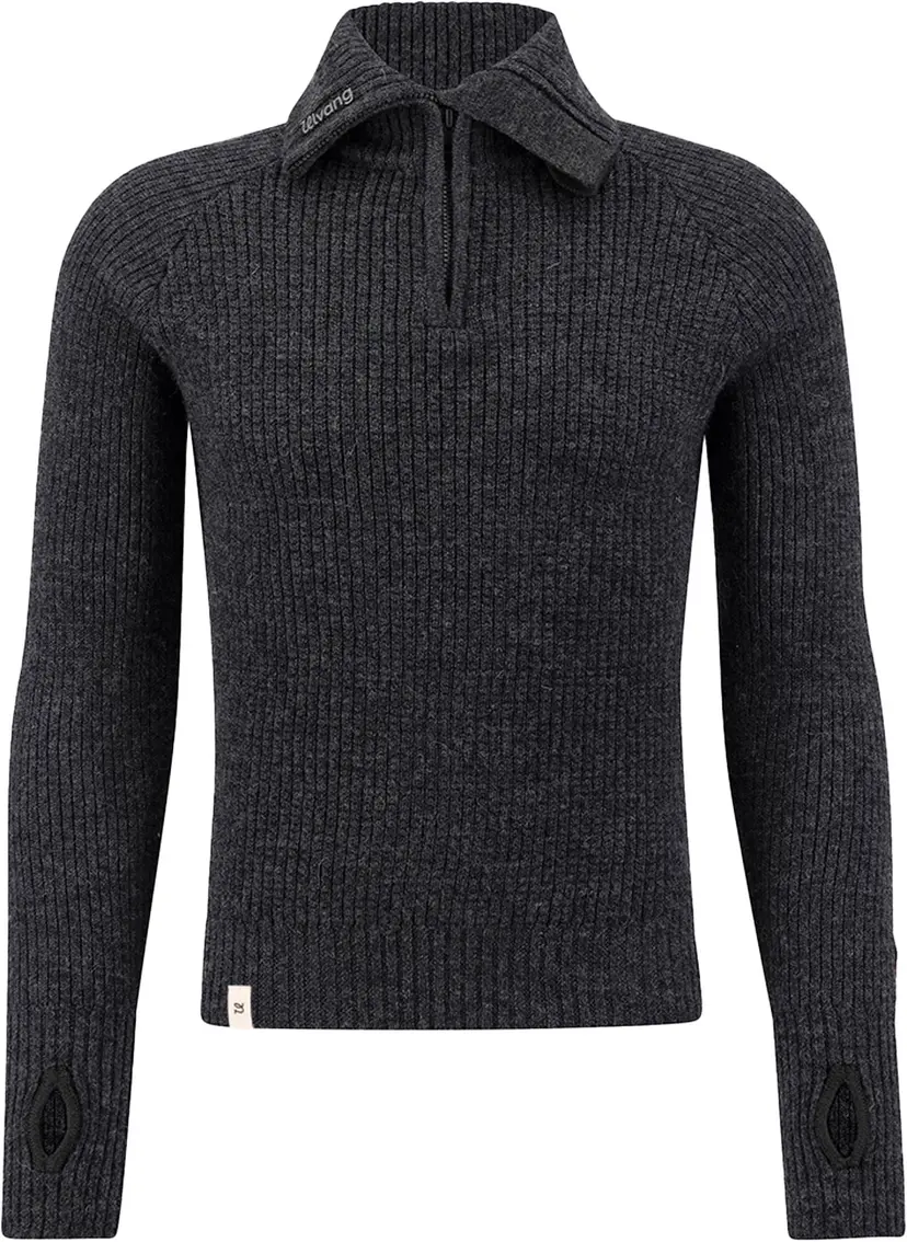 Ulvang Ulvang Rav 2.0 Half Zip Sweater U