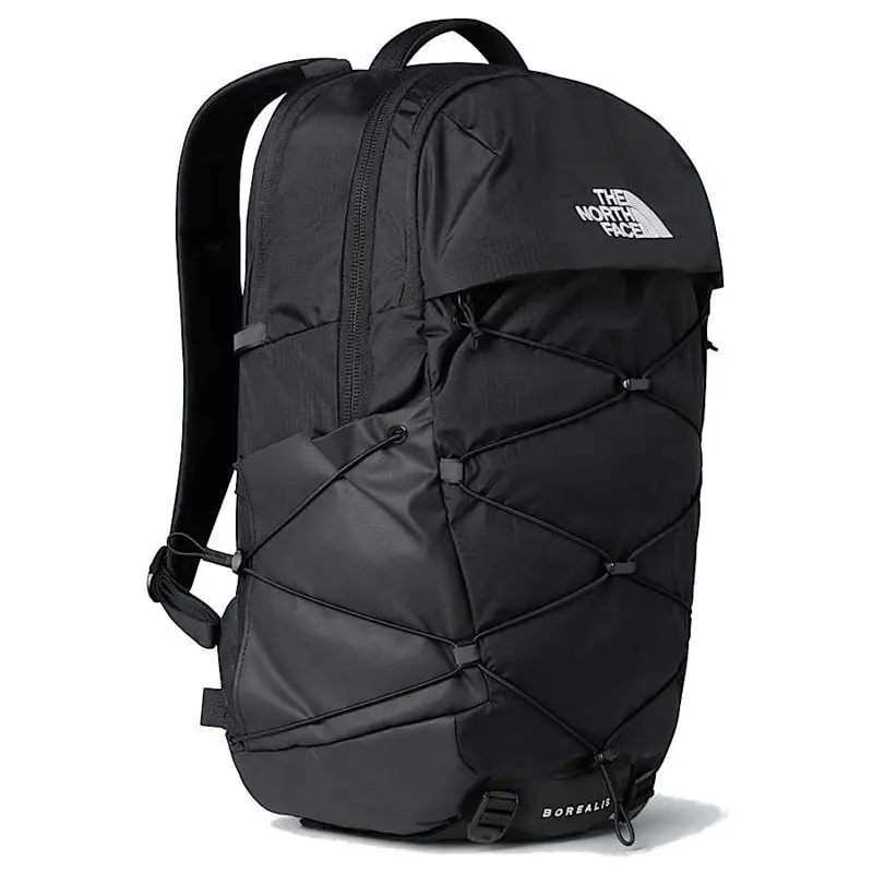 The North Face The North Face Borealis Tnf Black/Tnf Black/Npf