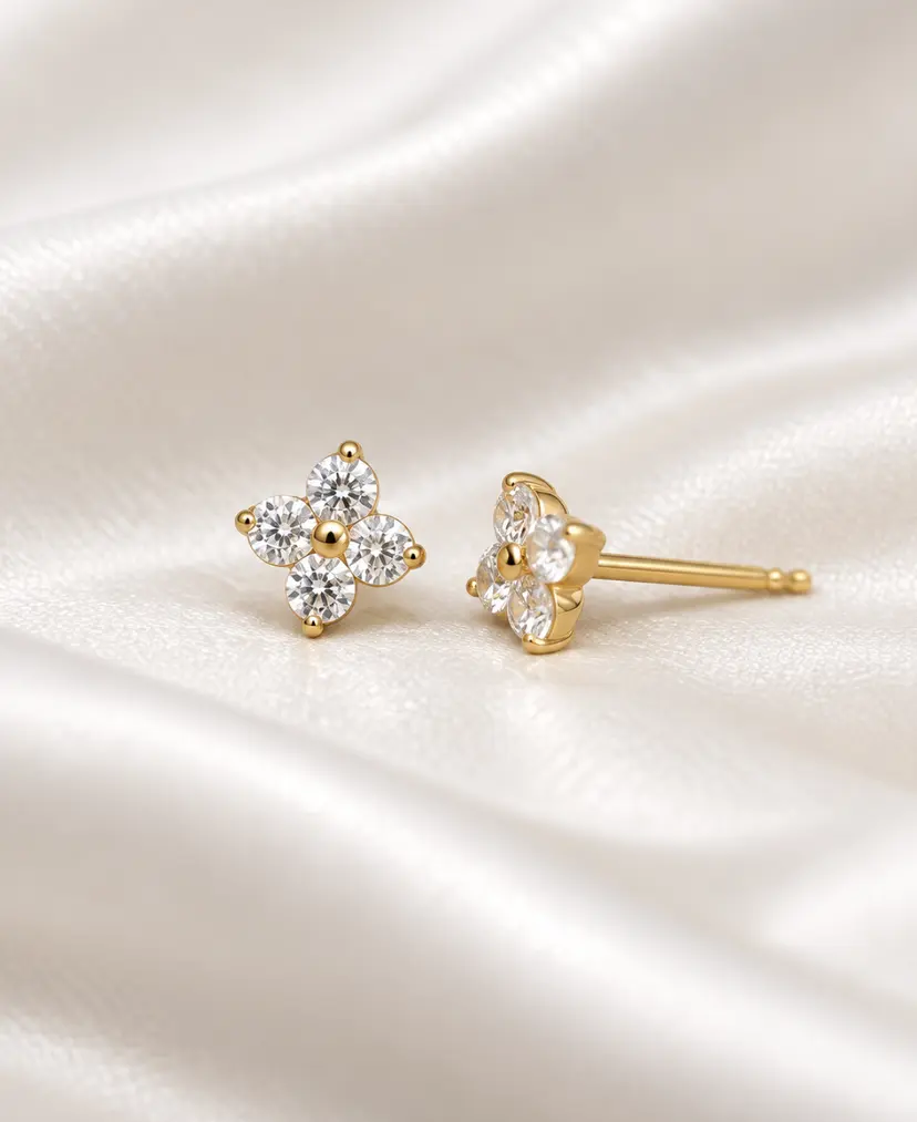 Aiyanna Sanna Earring