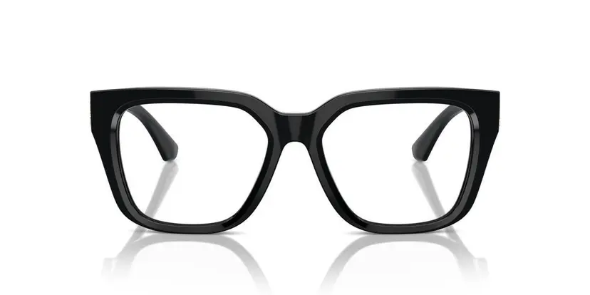 Burberry BE 2403 briller, svart
