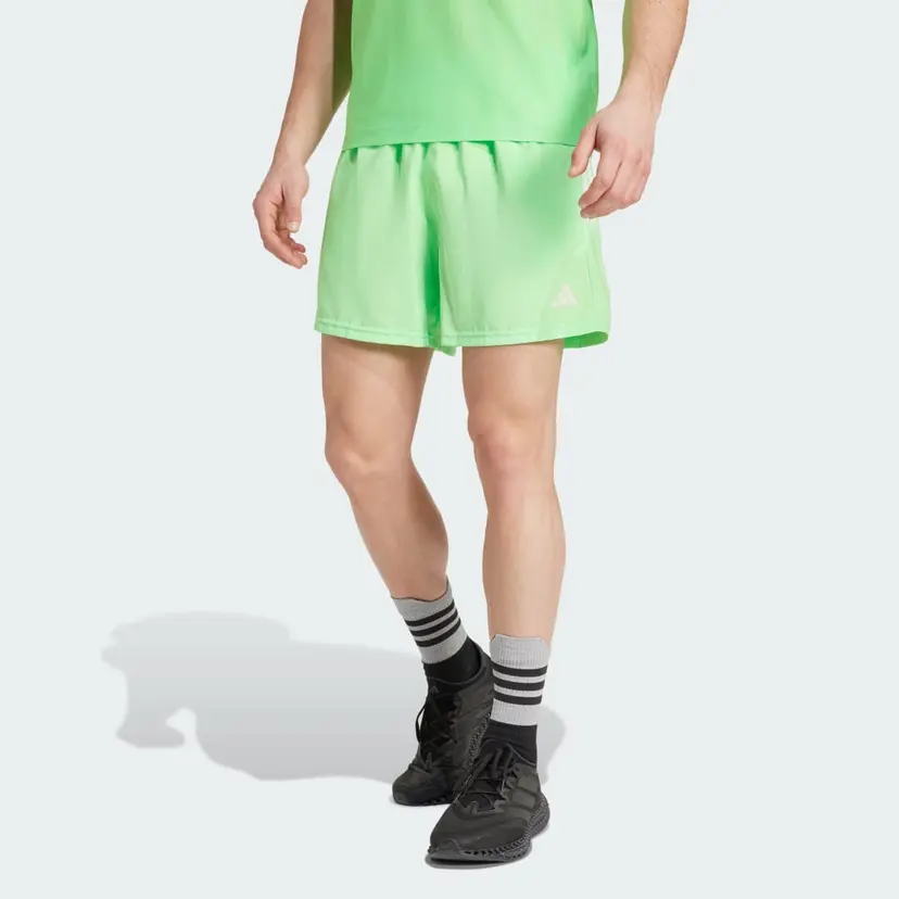 Adidas Own the Run Shorts