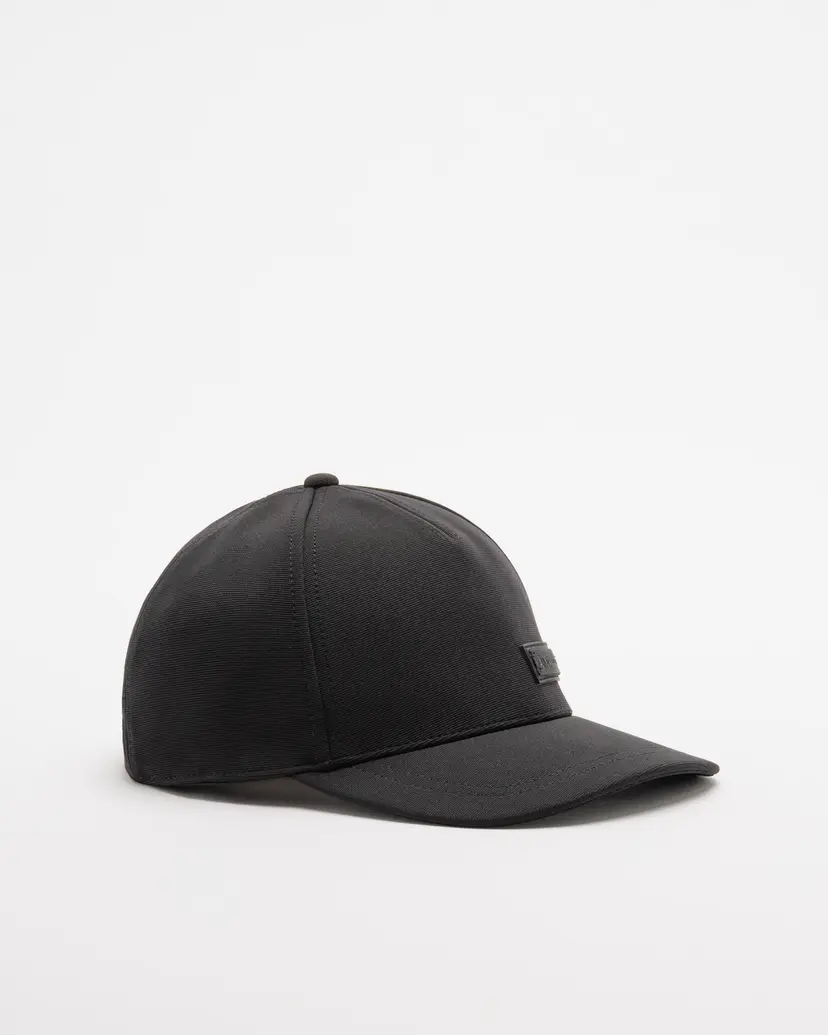 Armani Exchange Armani Exchange XM001555 Black Boné