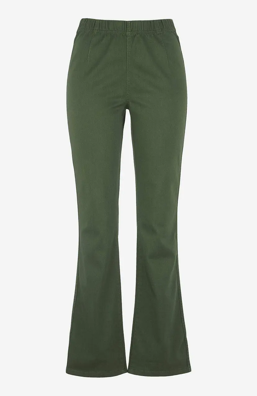 Cellbes of Sweden Bootcut, stretchy jeggings
