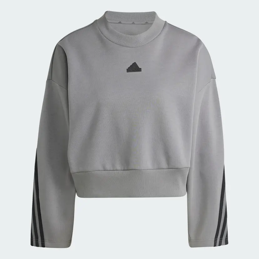 Adidas Future Icons 3-Stripes Sweatshirt