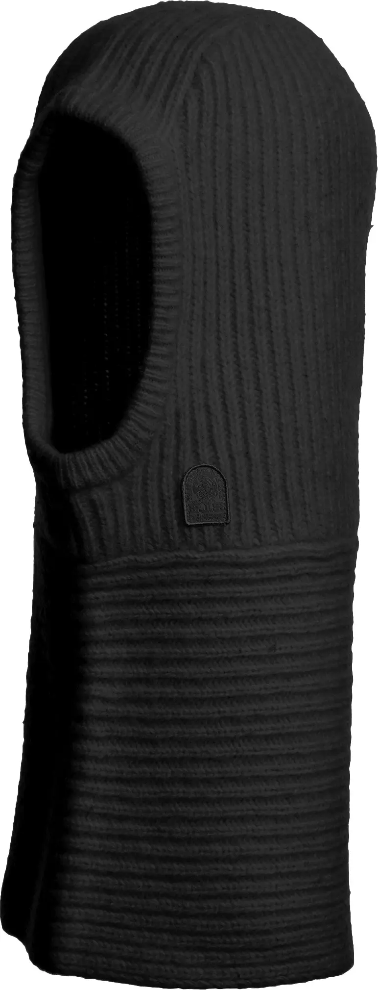 Parajumpers Parajumpers Balaclava Ski Mask Black