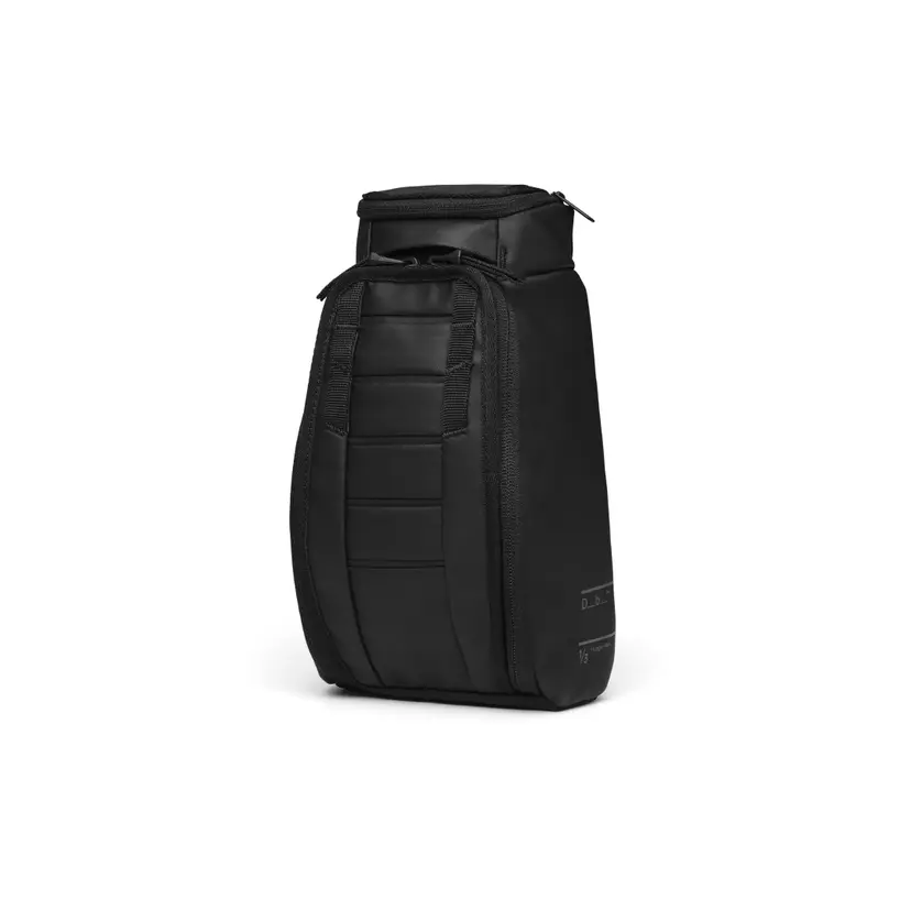 DB Hugger Wash Bag Black Out