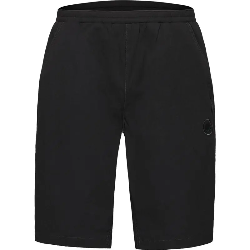 Mammut Mammut Crag Climbing Shorts Men Black
