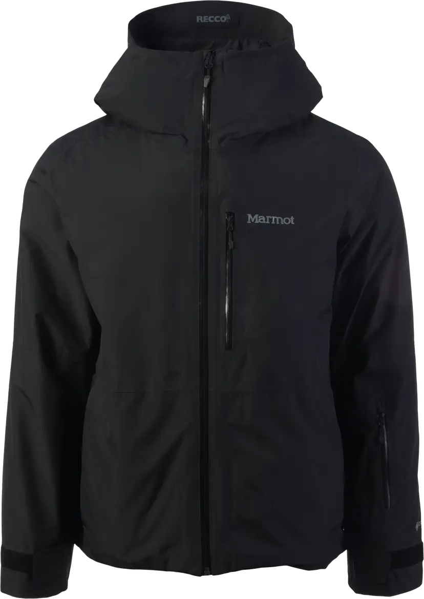 Marmot Marmot Men's Lightray GORE-TEX Jacket Black