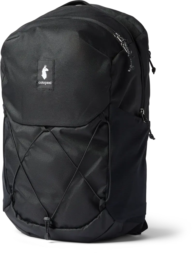 Cotopaxi Cotopaxi Abierto 26L Daypack Cotopaxi Black