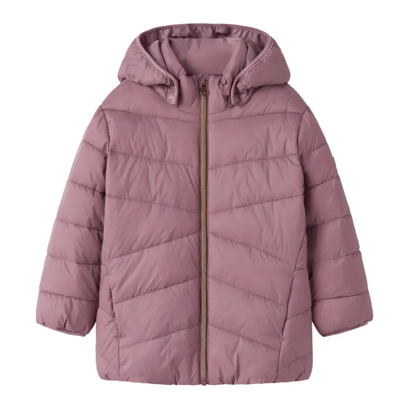 NAME IT Name It - Jakke Marble Wistful Mauve