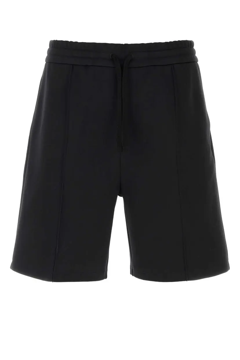 Valentino Garavani Valentino Garavani Shorts – Svart