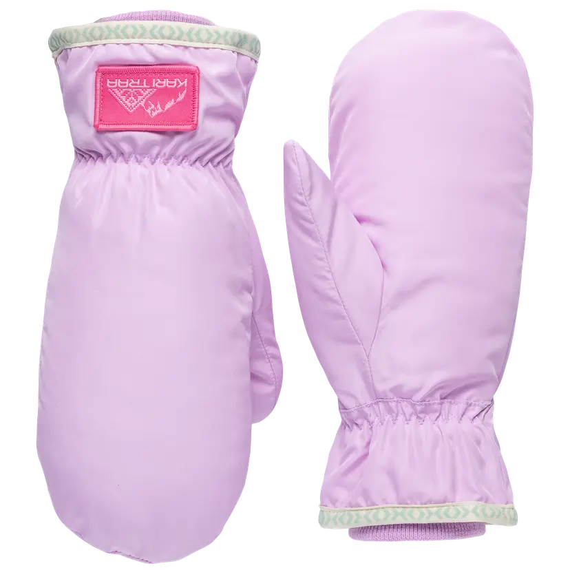 Kari Traa Kari Traa Women's Stine Mittens Lily