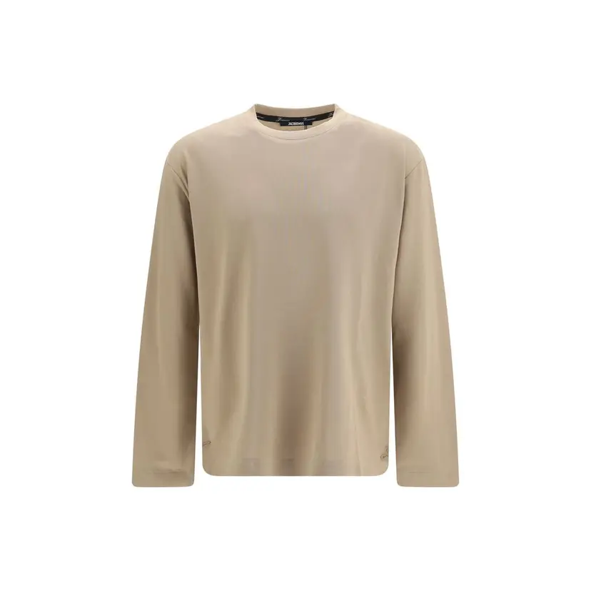 Jacquemus Jacquemus Topper – Beige