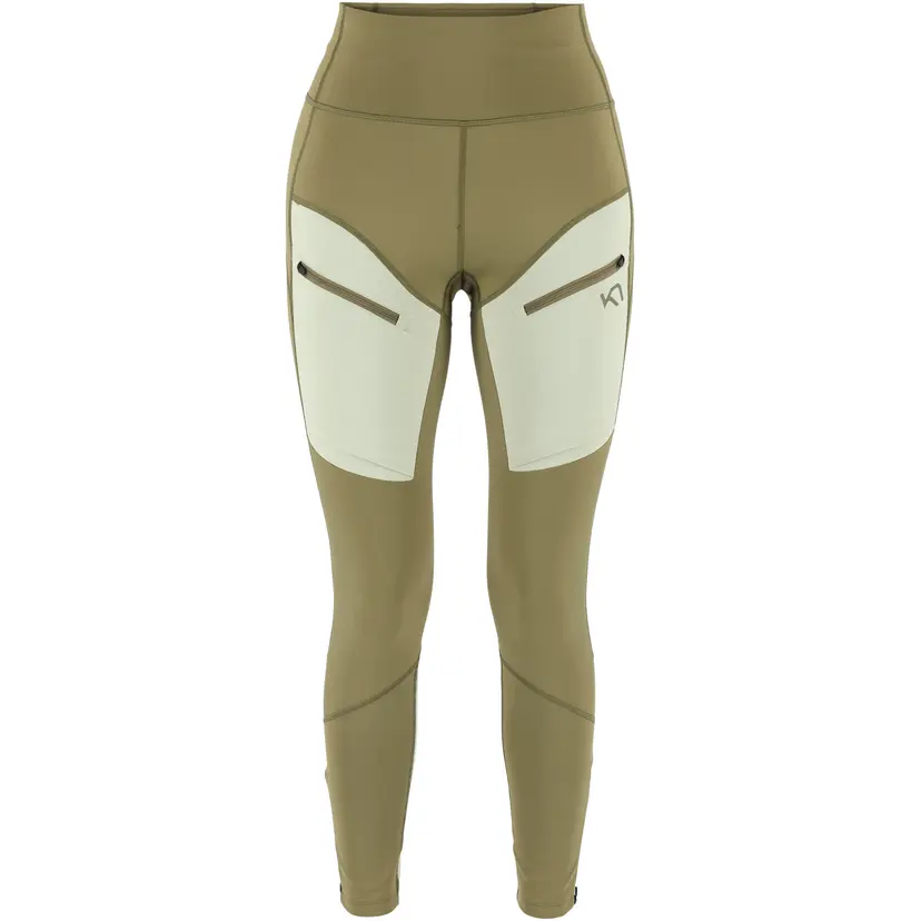 Kari Traa Kari Traa Women's Ane Hiking Tights Tweed