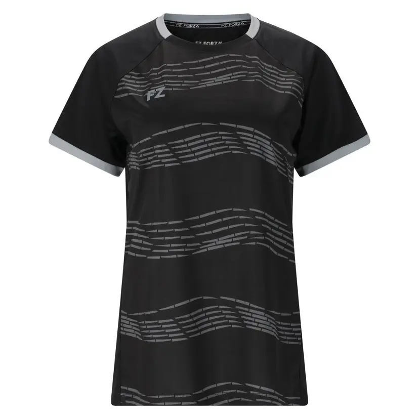 Forza Forza CL2502 Women T-shirt Black