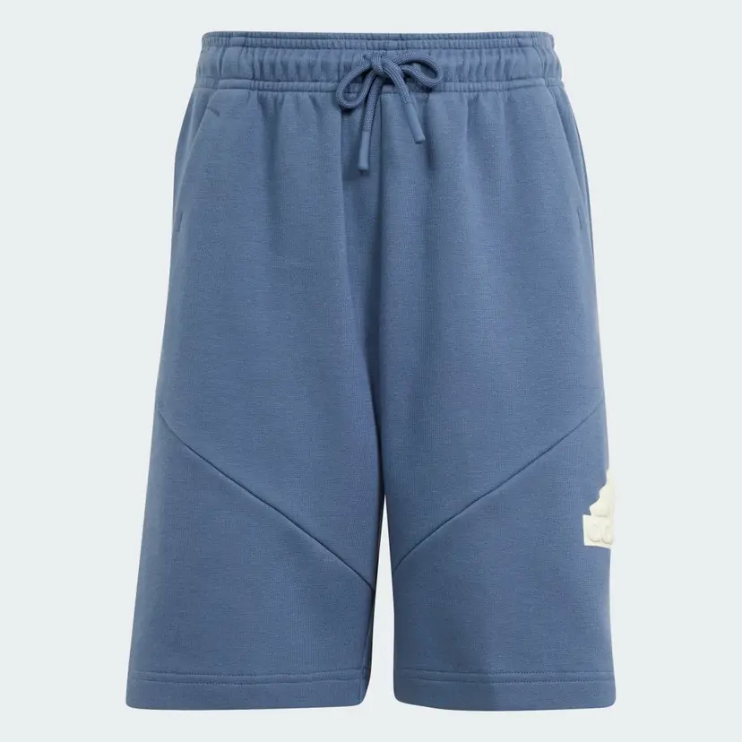Adidas Future Icons Logo 8-Inch Shorts