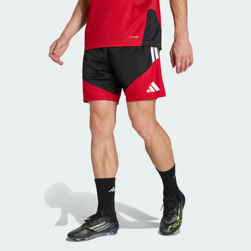 Adidas Germany 26 Tiro Training Shorts