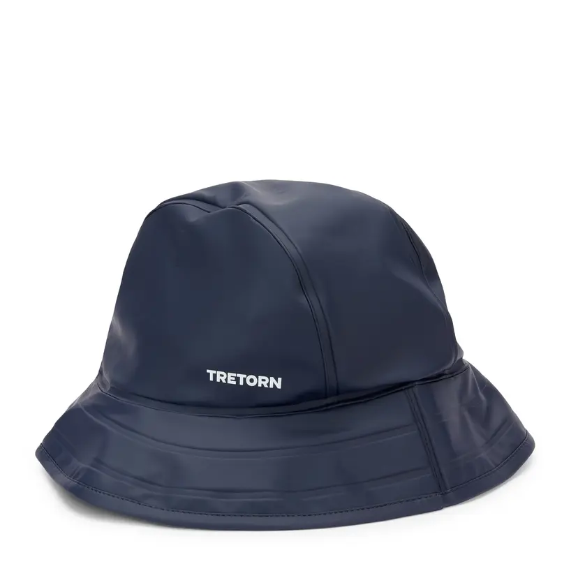 Tretorn Tretorn Kids' Wings Rain Hat 080/Navy
