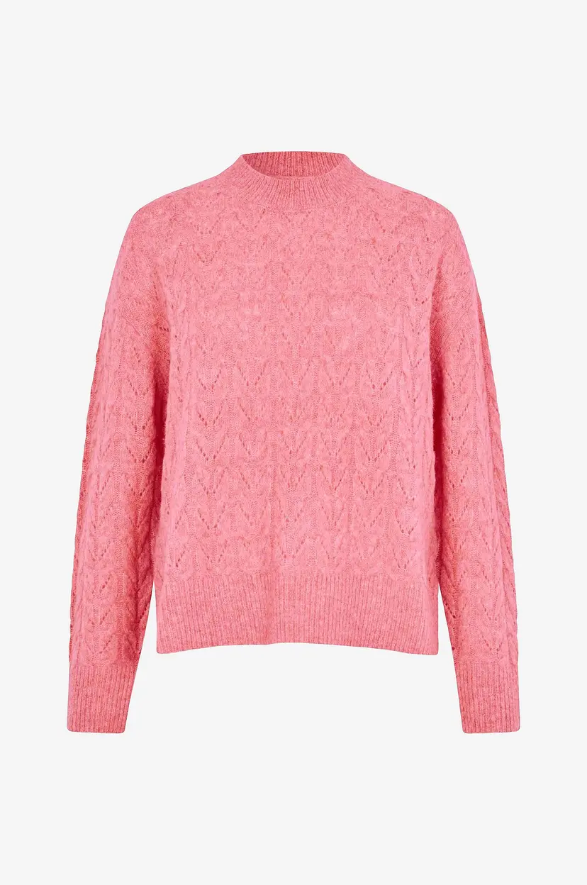 Masai Genser MaFuenta Top - Rosa