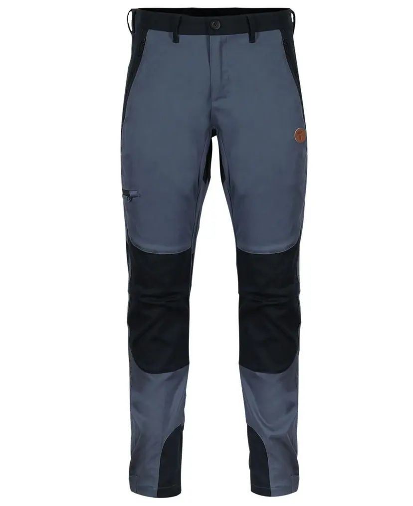 Tufte Wear Tufte Wear Mens Alke Indigo/Sky Captain