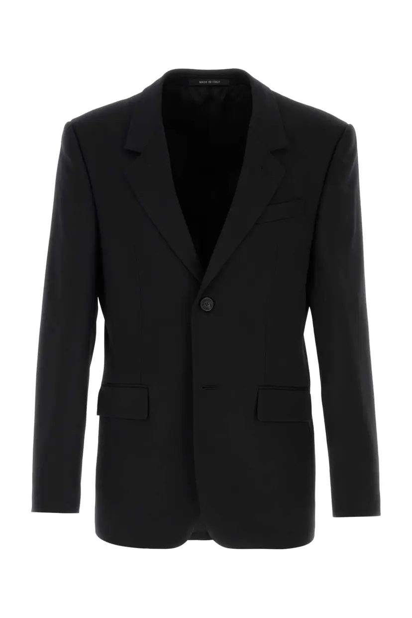 Balenciaga Balenciaga Blazere – Svart