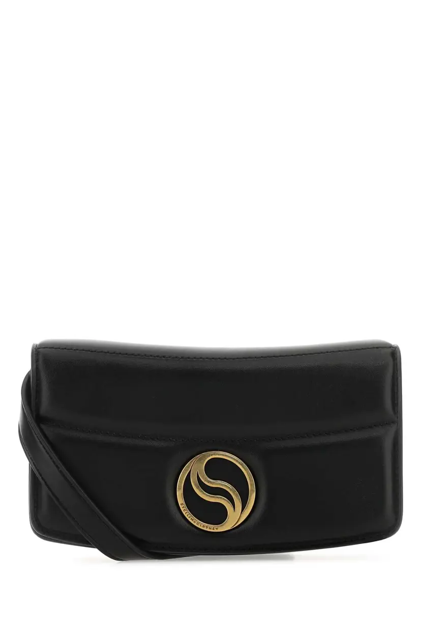 Stella McCartney Stella McCartney Skuldervesker – Svart