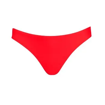 Puma Puma Swim Women Brazilian Rød Large Dame