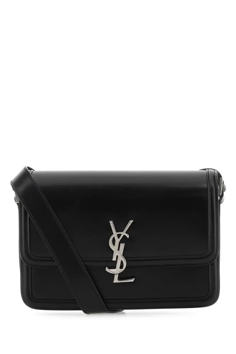 Saint Laurent Saint Laurent Skuldervesker – Svart