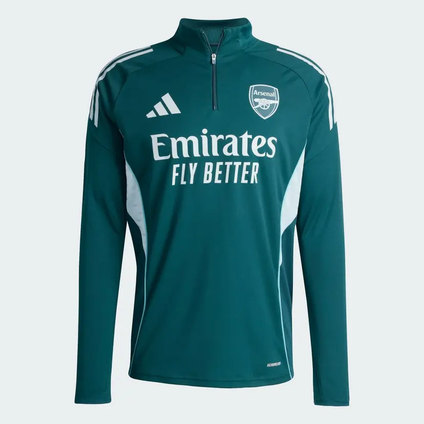 Adidas Arsenal Tiro 25 Competition Treningsoverdel
