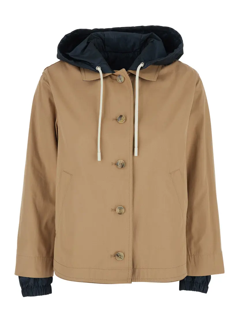 Herno Herno Jakker – Brun