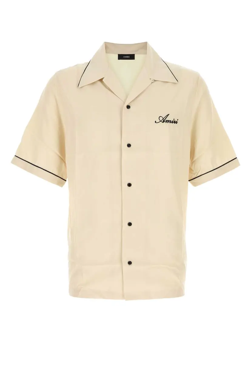 Amiri Amiri Kortermede – Beige