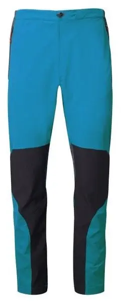 Rab Rab W's Torque Softshell Pants Blazon
