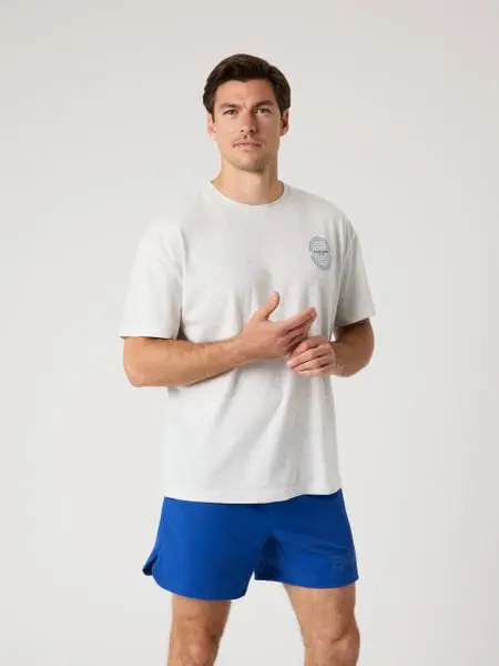 Björn Borg Ace Oversized T-Shirt