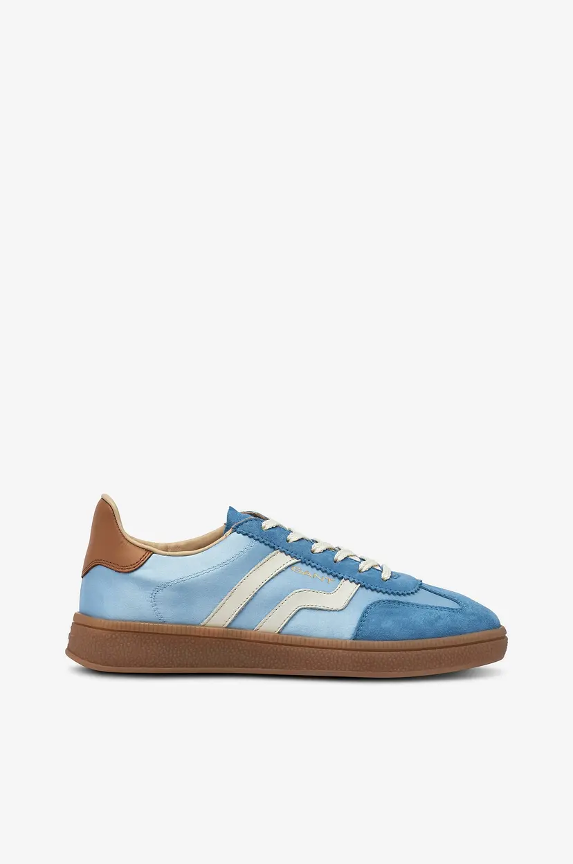 GANT Joggesko Cuzima - Blå
