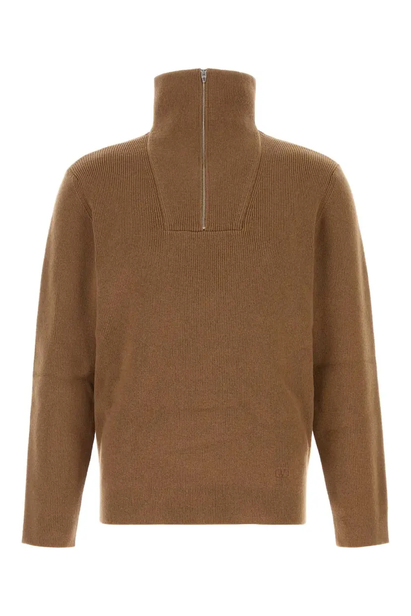 Valentino Garavani Valentino Garavani Gensere – Brun