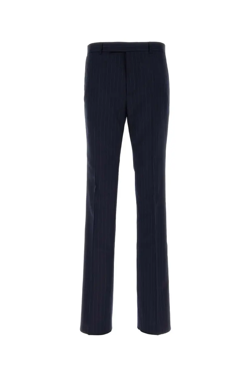 Givenchy Givenchy Bukser – Blå