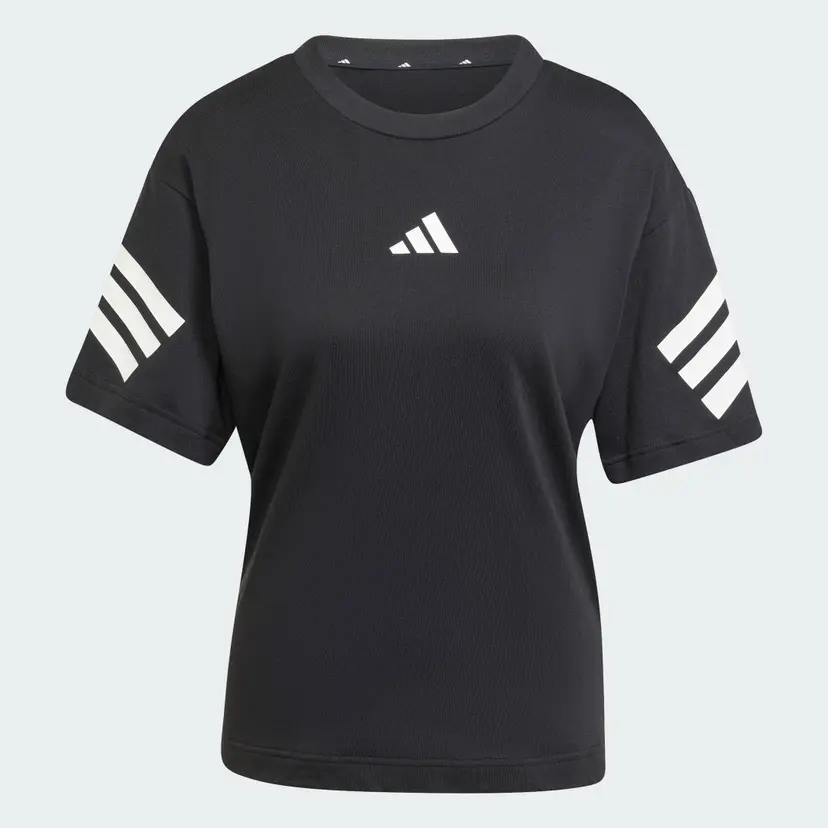 Adidas Future Icons 3-Stripes T-skjorte