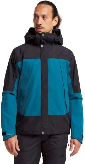Tenson Tenson M's Himalaya MPC Plus Jacket Blue Sapphire