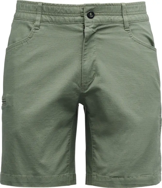 Black Diamond Black Diamond Men's Rocklock Shorts Tundra