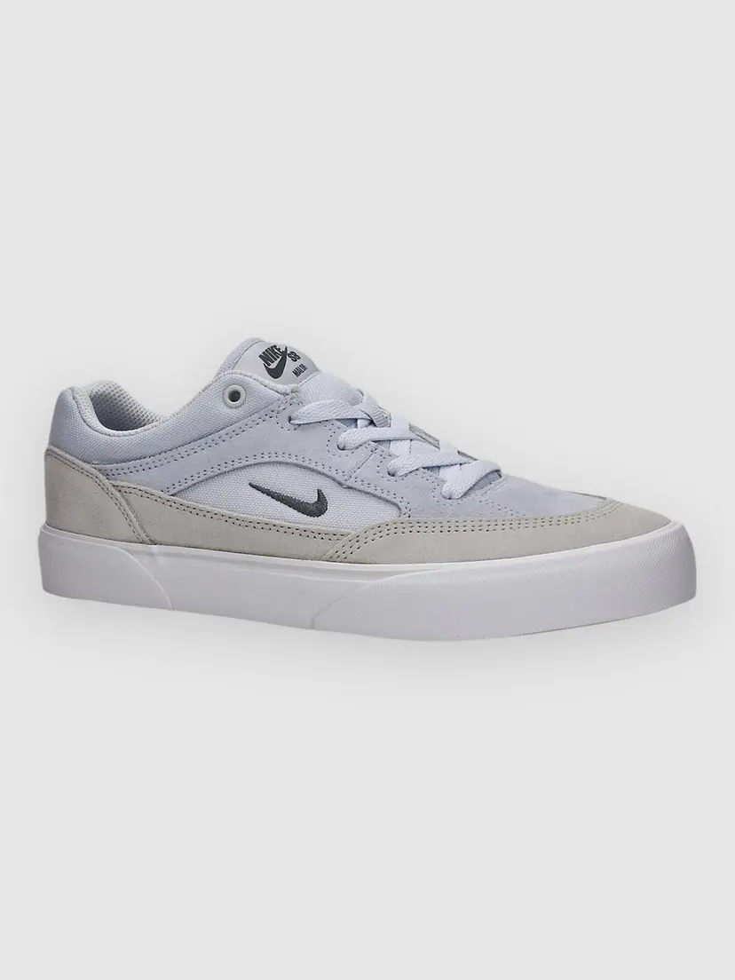 Nike Nike SB Malor Skatesko blå