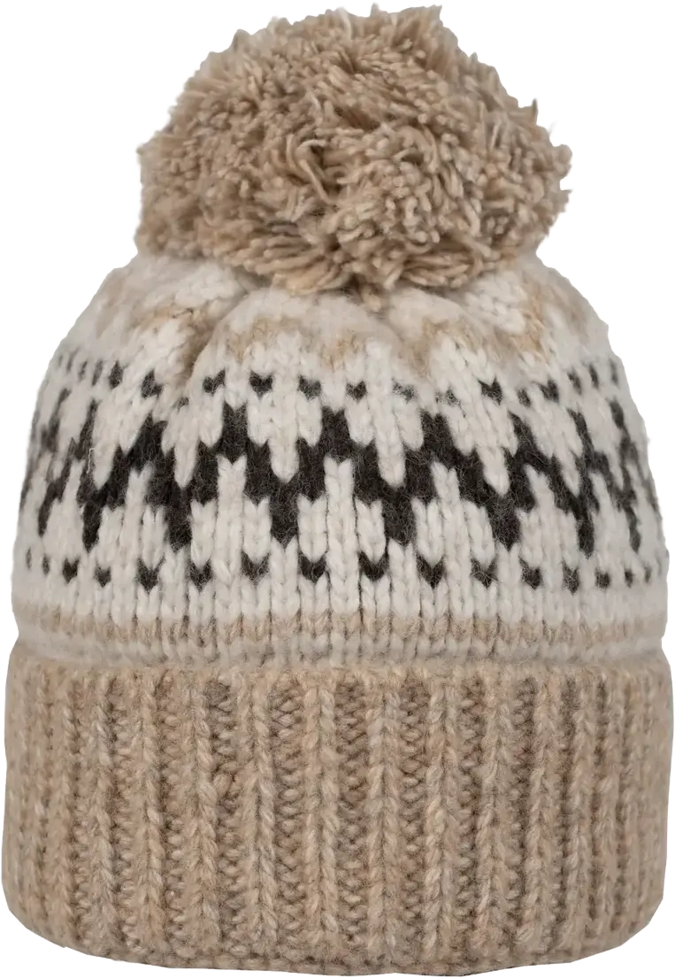 Lindberg Lindberg Kid´s Kuvan Beanie Beige