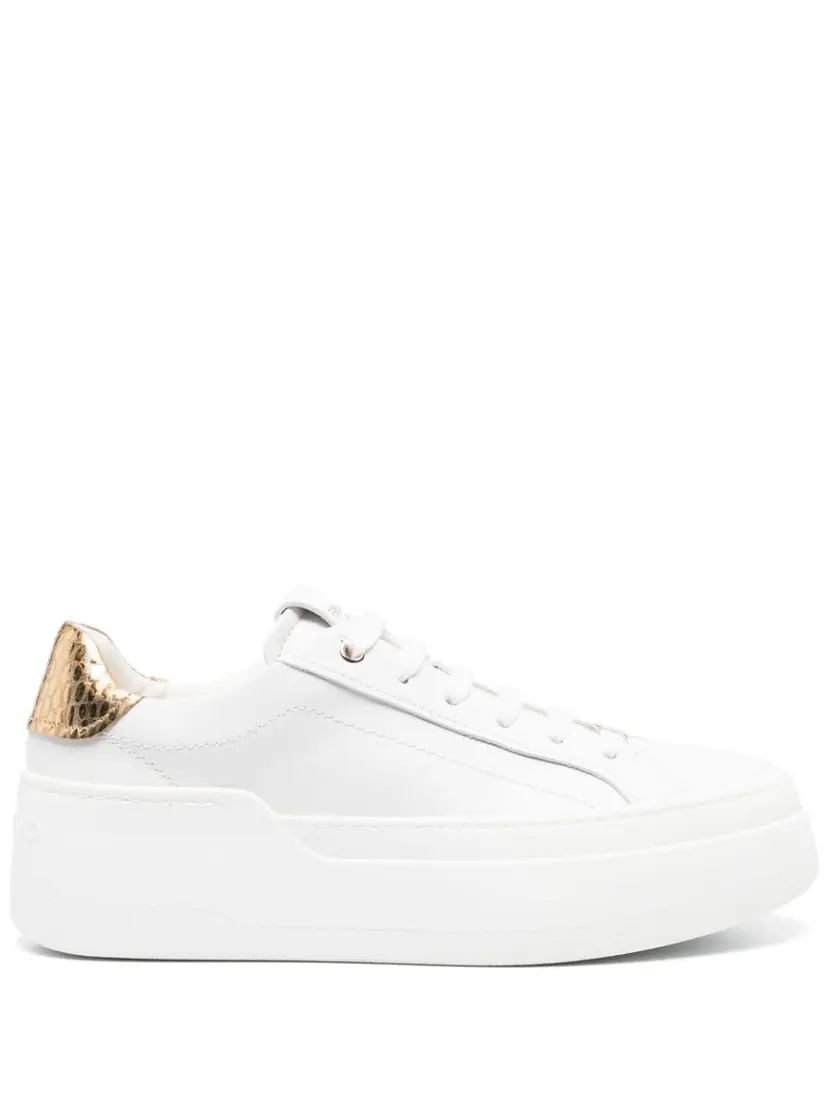 Ferragamo Ferragamo Sneakers – Hvit