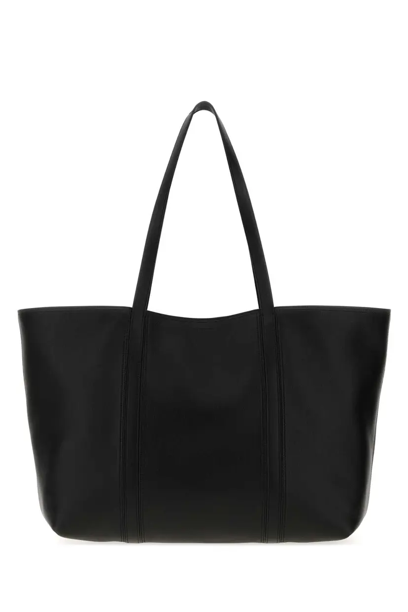 Jil Sander Jil Sander Tote bag – Svart