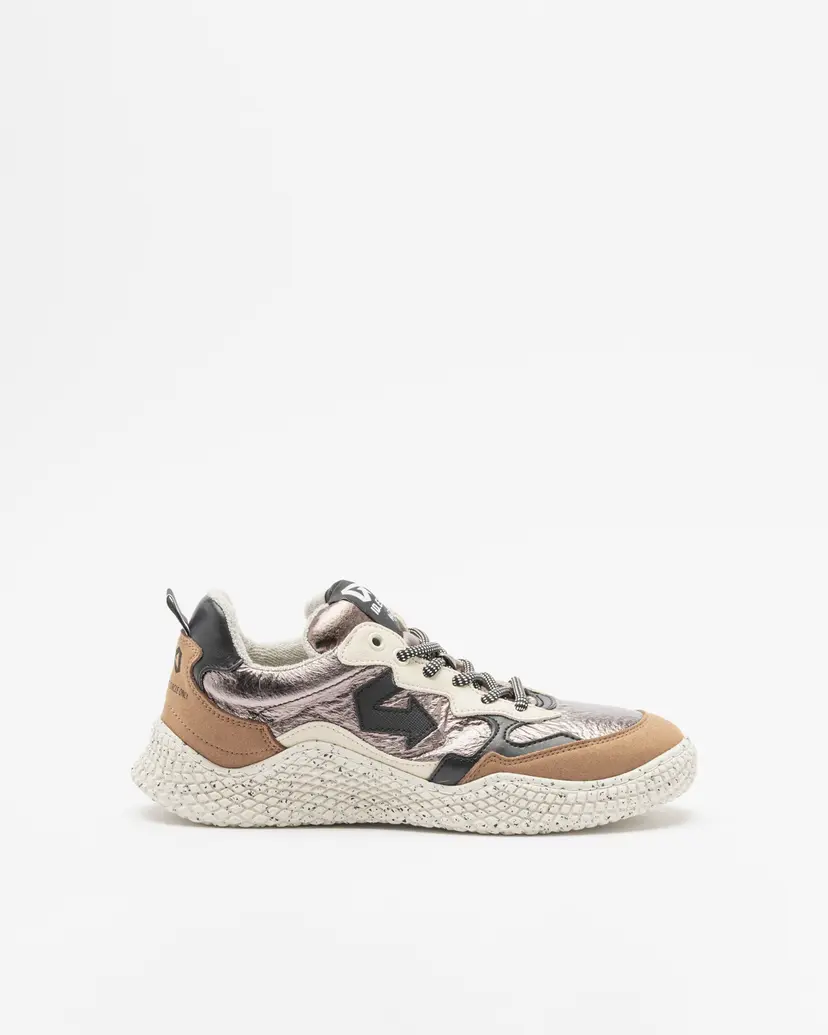 ID.Eight ID.Eight HANA Bronze Sneakers