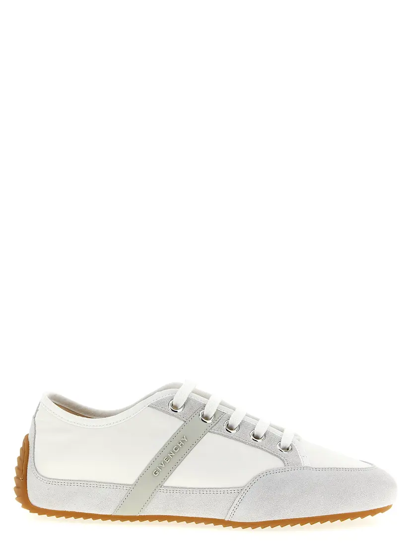 Givenchy Givenchy Sneakers – Hvit