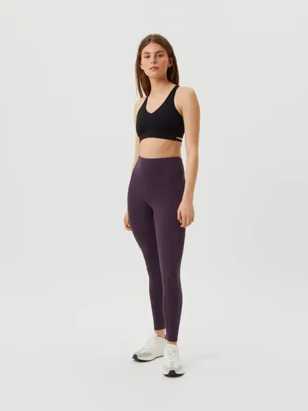 Björn Borg Borg Logo Tights