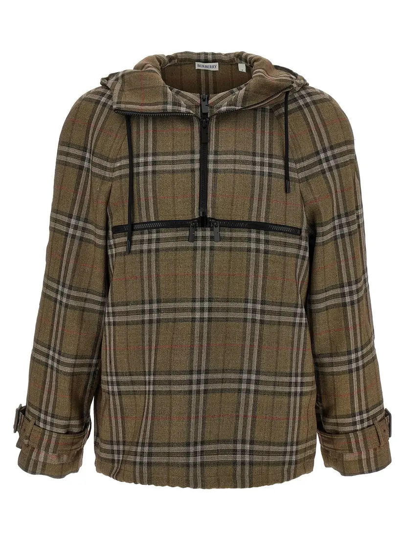 Burberry Burberry Jakker – Beige