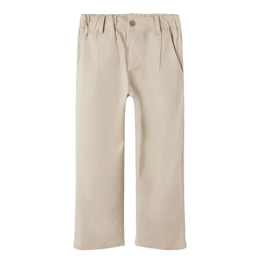 Lil`Atelier Lil'Atelier - Bukse Felix Irish Cream