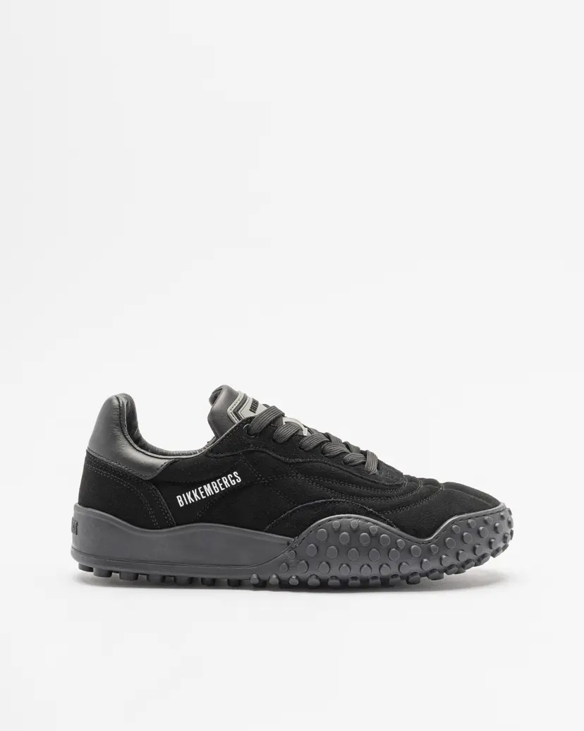 Bikkembergs Bikkembergs 29207/CP Black Sneakers