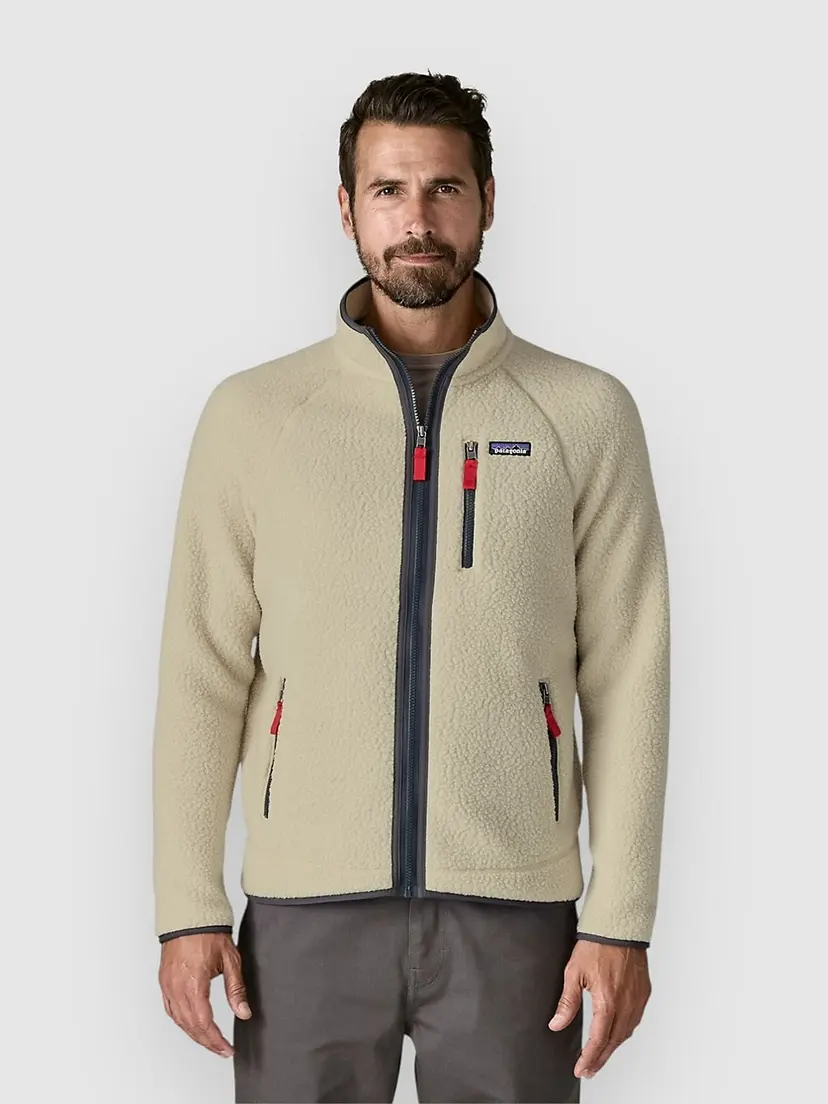 Patagonia Patagonia Retro Pile Jakke